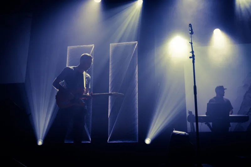 What's in a Name? The Real Reason Your Artist Name Either Opens Doors or Closes Them