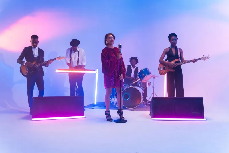 Hard to Say, Impossible to Forget: Why Tongue-Twisting Artist Names Build Unbreakable Careers