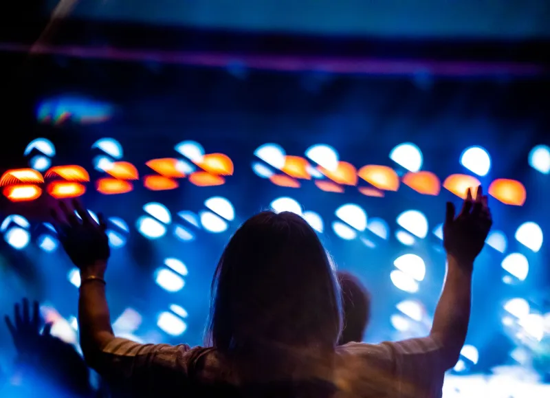 Goosebumps on Demand: The Neuroscience Behind Music That Moves You to Your Core
