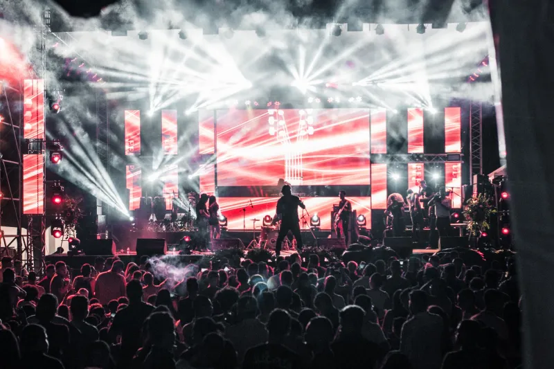 One Name, One Era: Why Certain Artist Names Become the Soundtrack to a Generation