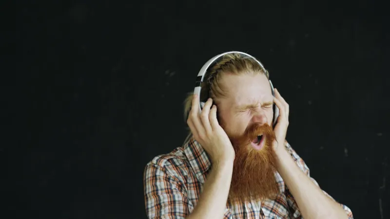 Strange Is the New Familiar: How Sonic Weirdness Becomes a Streaming Superpower